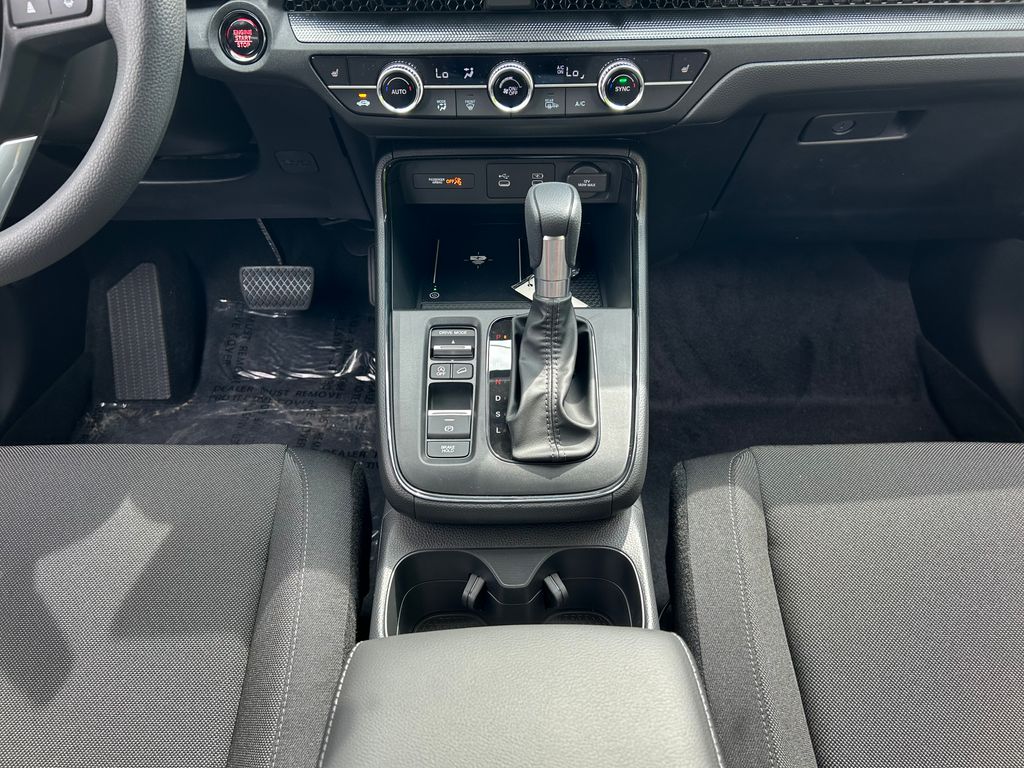 2026 Honda CR-V EX 16