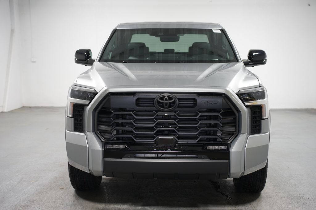 2025 Toyota Tundra Limited 2