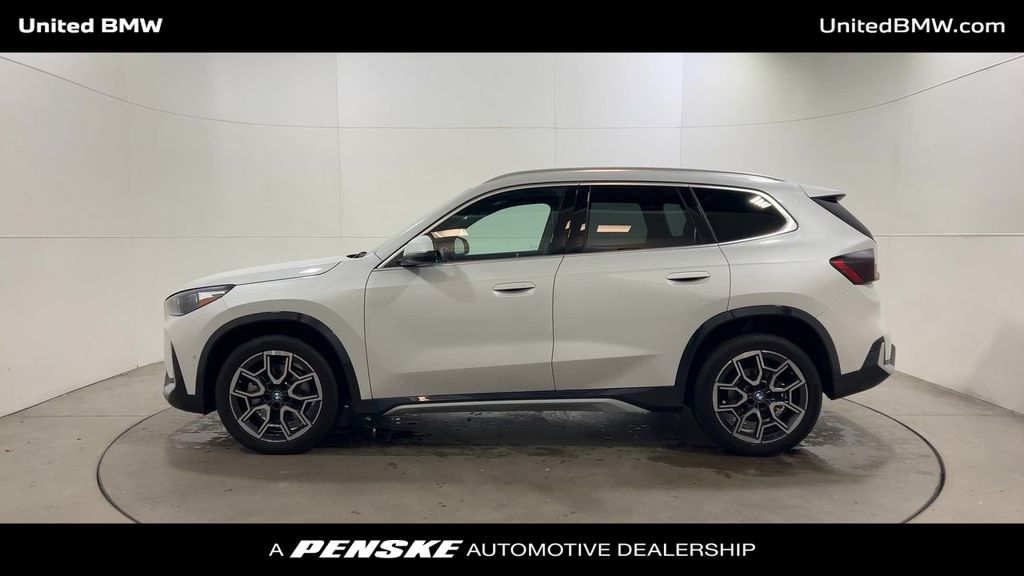 Thumbnail: 2025 BMW X1 - 5