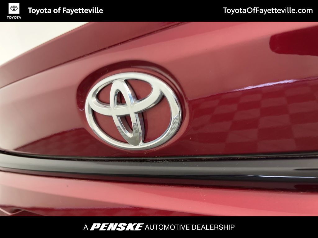 2022 Toyota Corolla SE 9