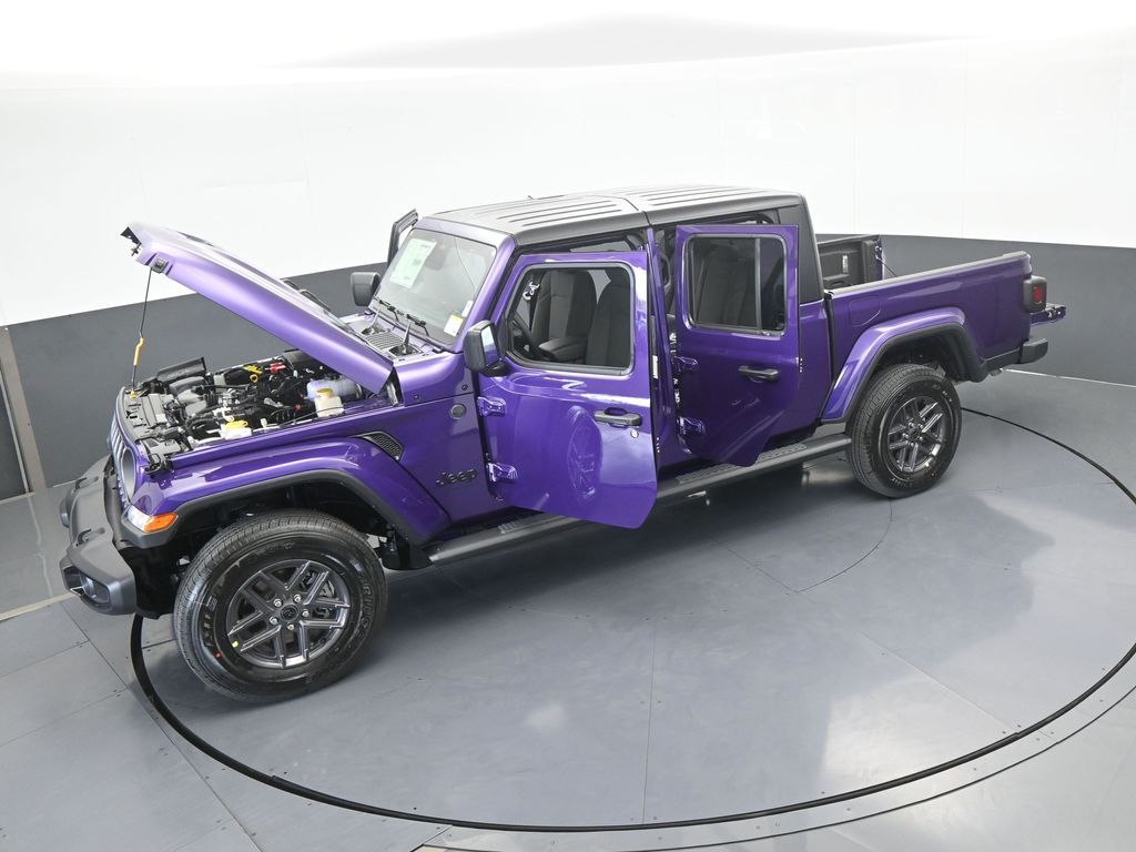 New 2026 Reign Jeep Sport S image 56