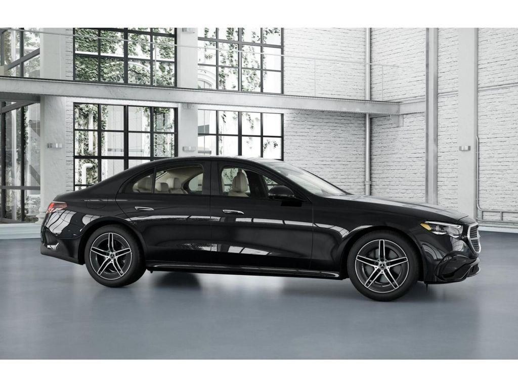 Thumbnail: 2026 Mercedes-Benz E-Class - 14