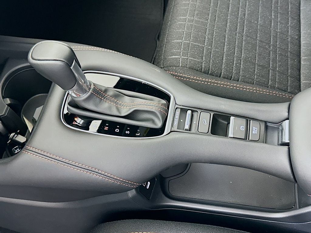 Thumbnail: 2026 Honda HR-V - 14