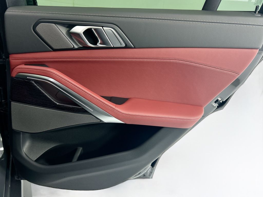 Thumbnail: 2026 BMW X6 - 26