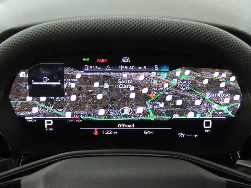 Thumbnail: 2026 Audi RS 3 - 12