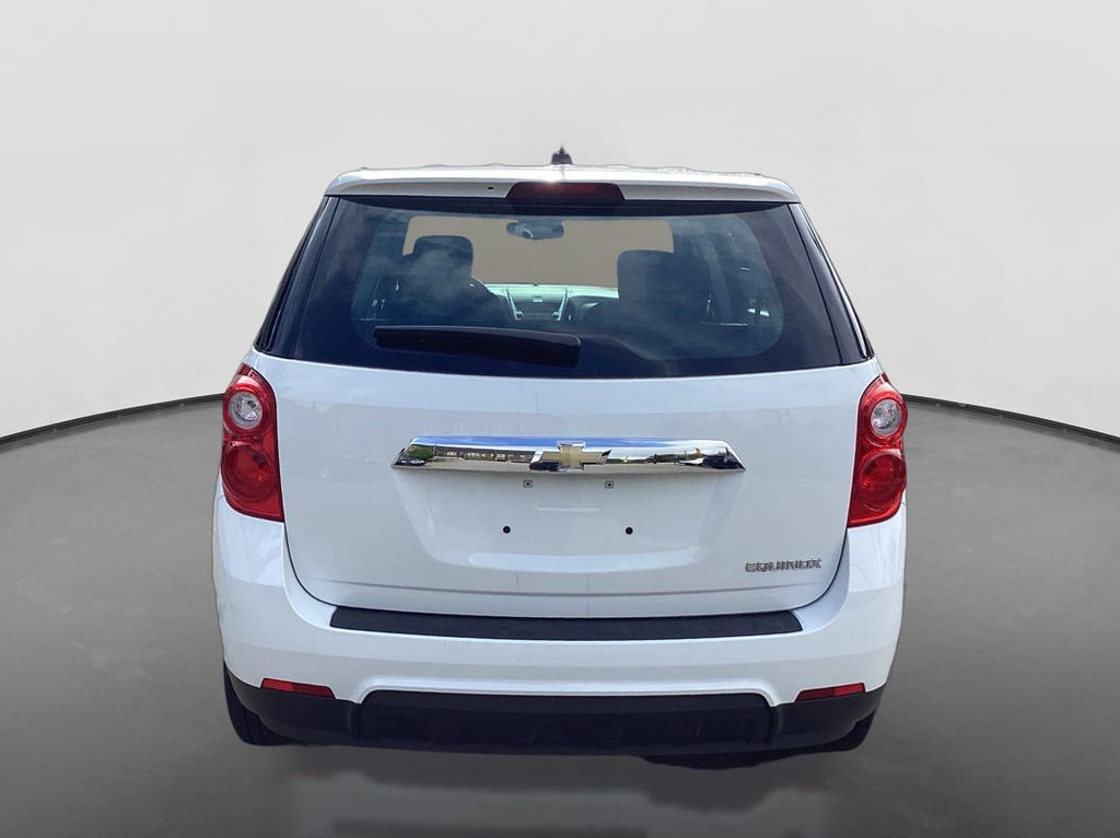 Used 2015 Chevrolet Equinox SUV