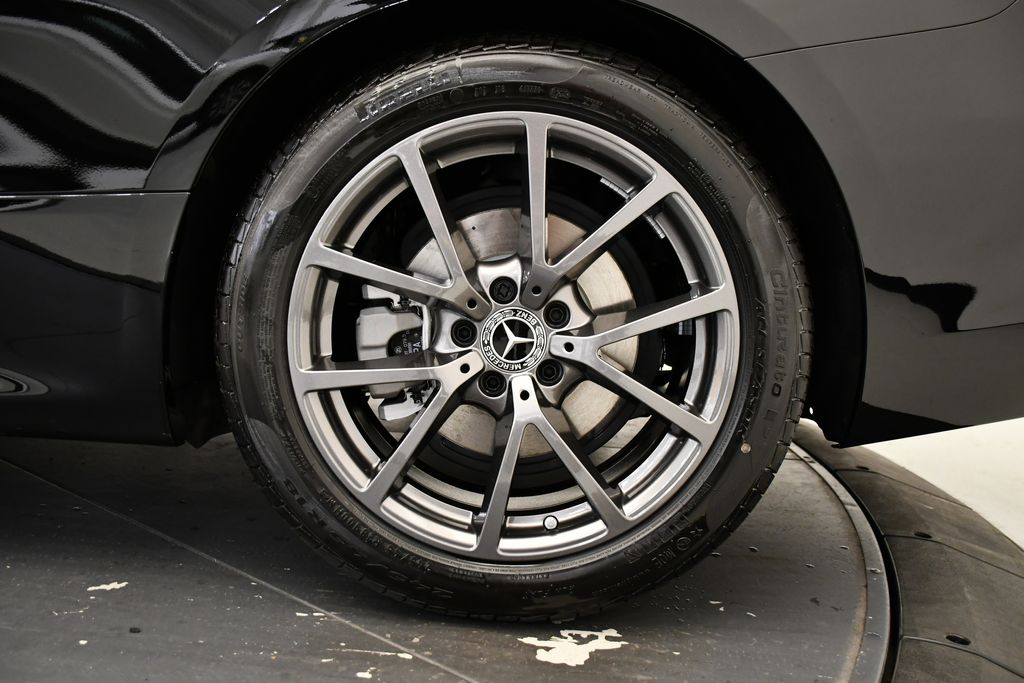 Thumbnail: 2026 Mercedes-Benz CLE - 22