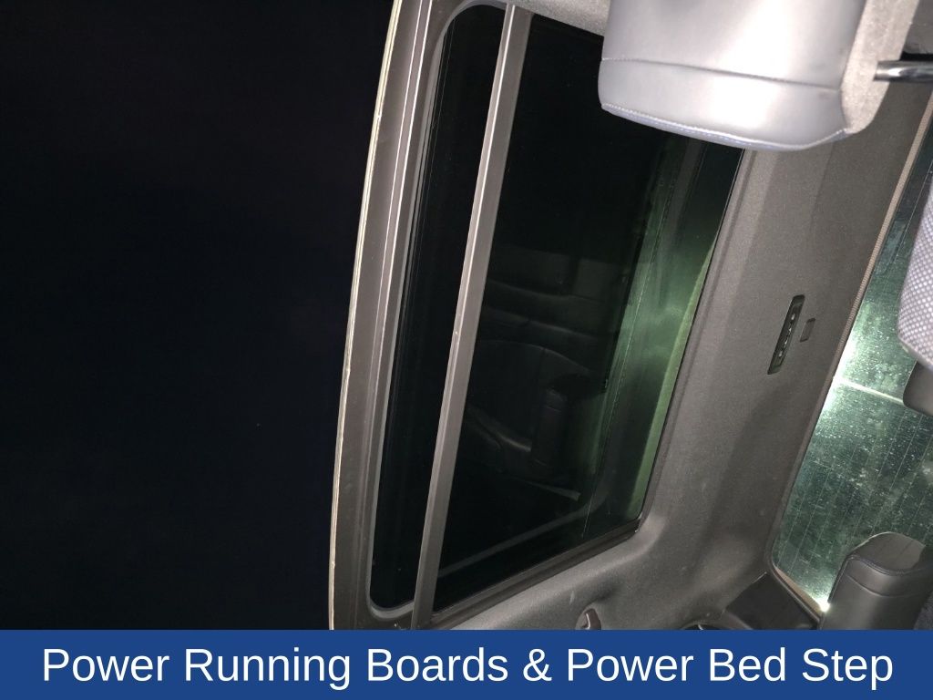 2022 Toyota Tundra Platinum