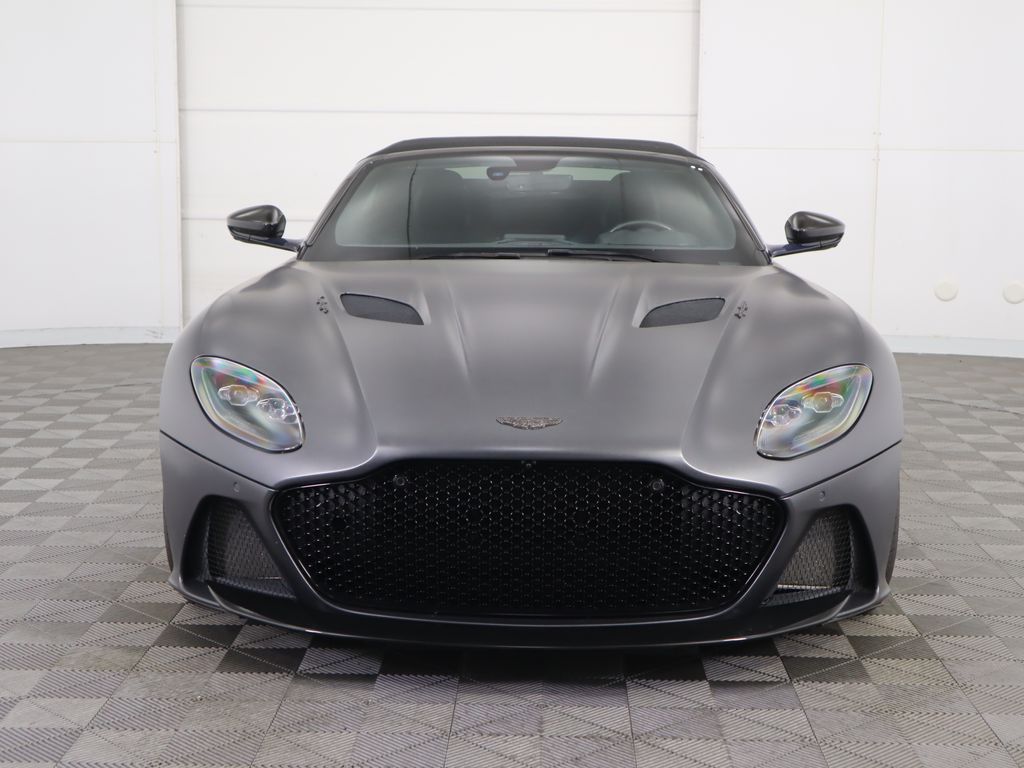 2020 Aston Martin DBS Superleggera 10
