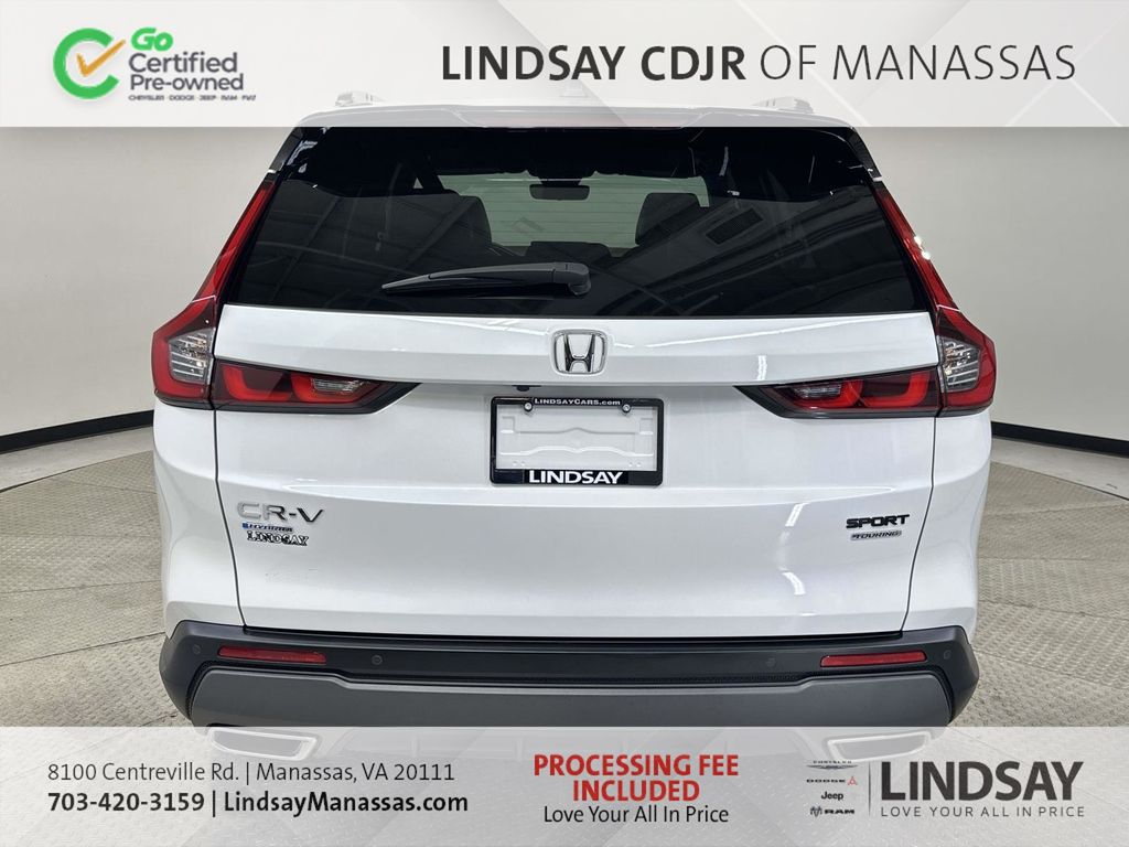 View vehicle photo 6