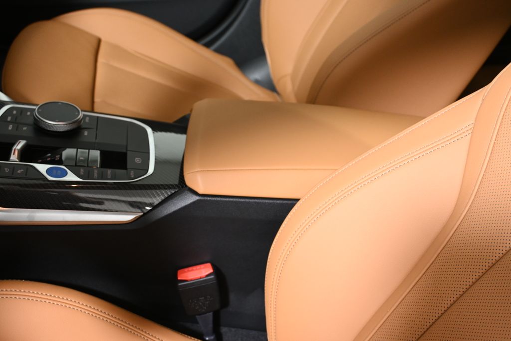 Thumbnail: 2026 BMW i4 - 25