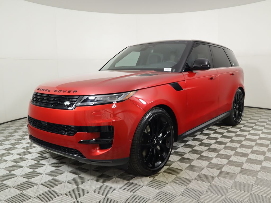 2024 Land Rover Range Rover Sport SE -
                Chandler, AZ