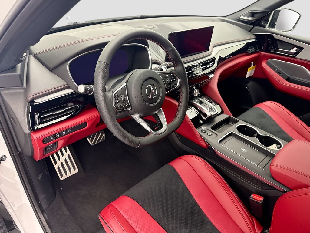 Thumbnail: 2026 Acura MDX - 9
