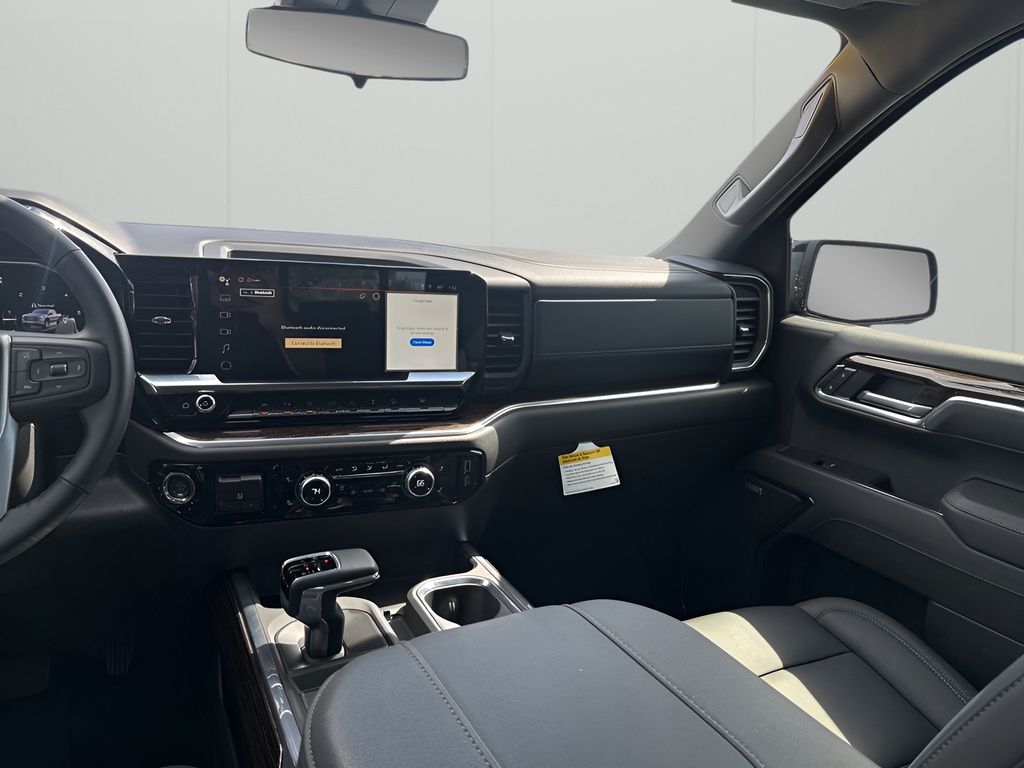 New Car 2025 Gmc Sierra 1500  Elevation For Sale Under $60,000 In Austin, Texas