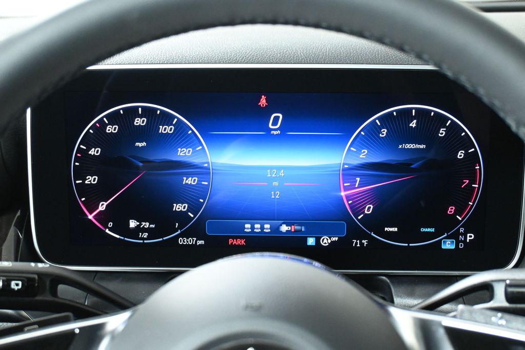 Thumbnail: 2025 Mercedes-Benz GLC - 15