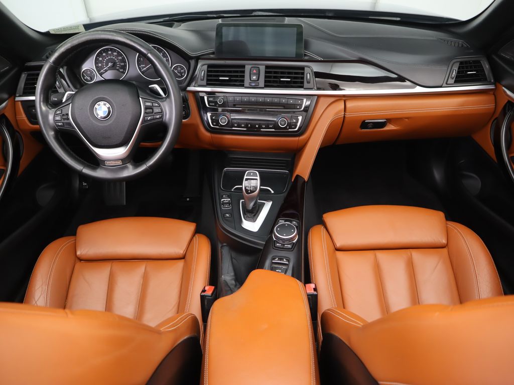 2016 BMW 4 Series 435i 21
