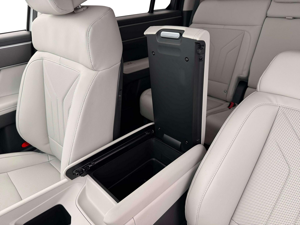 Thumbnail: 2026 Hyundai Santa Fe - 19