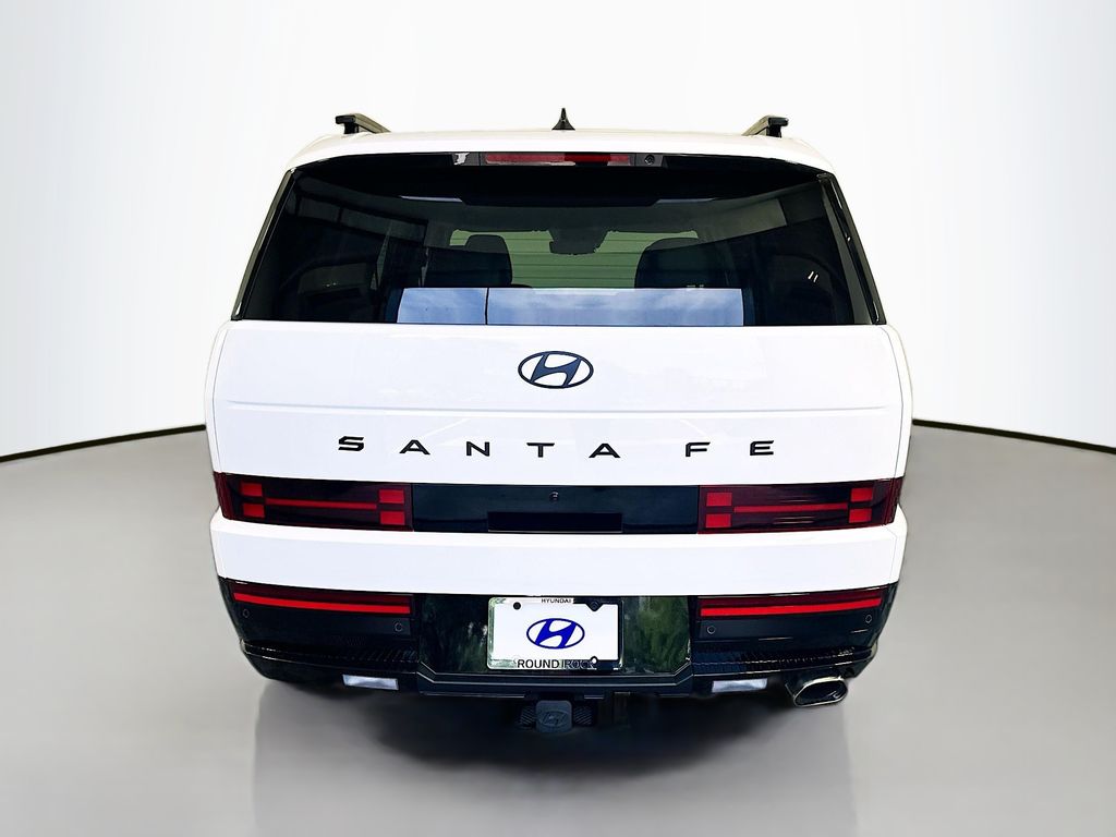 Thumbnail: 2026 Hyundai Santa Fe - 6