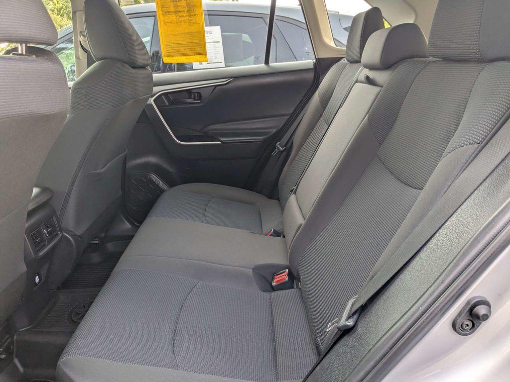 Used 2023 Toyota RAV4 SUV