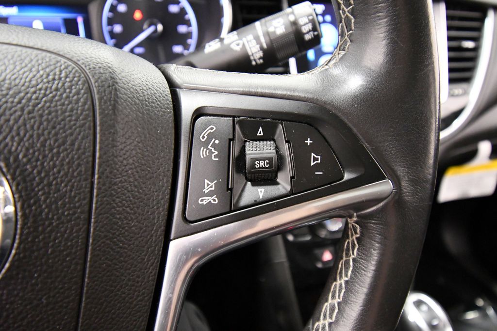 Used 2019 Buick Encore SUV
