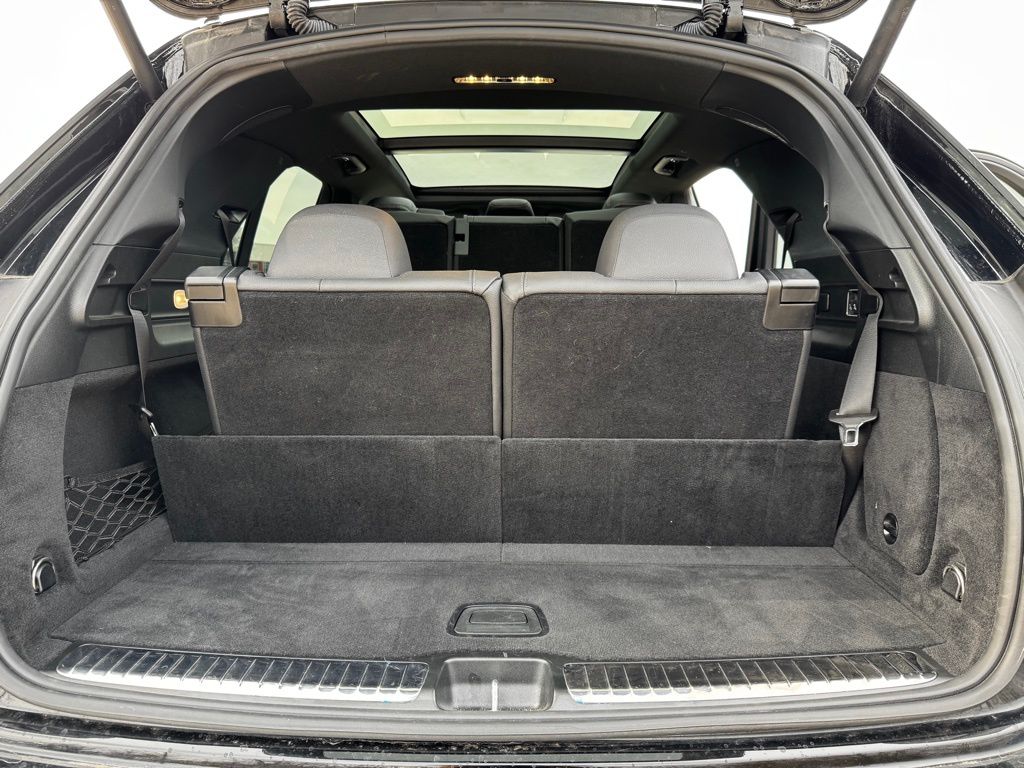 2024 Mercedes-Benz GLE GLE 350 photo