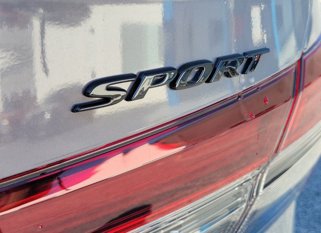 New 2026 Honda Civic Sedan Sedan