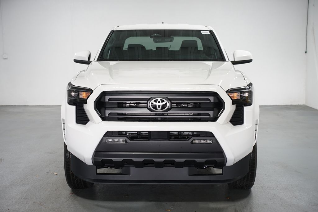 Thumbnail: 2025 Toyota Tacoma - 2