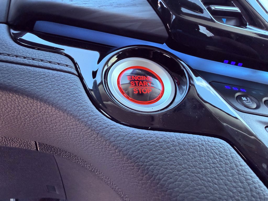 new 2026 Honda Odyssey car, priced at $46,088