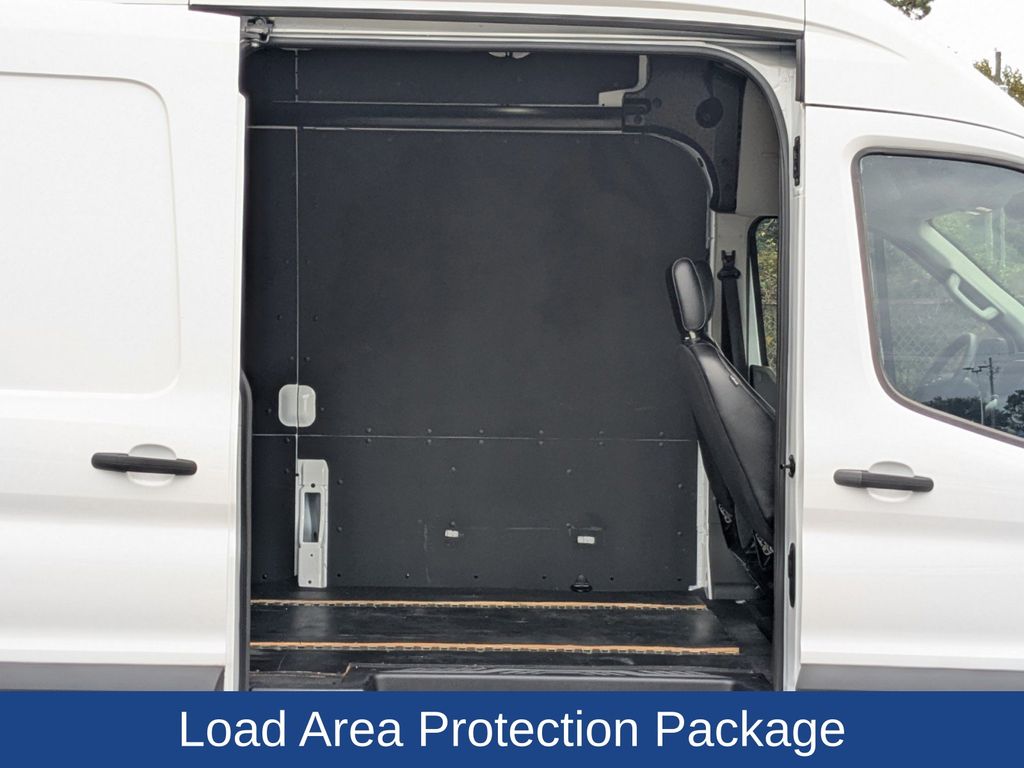 2024 Ford Transit-350 Cargo Van 