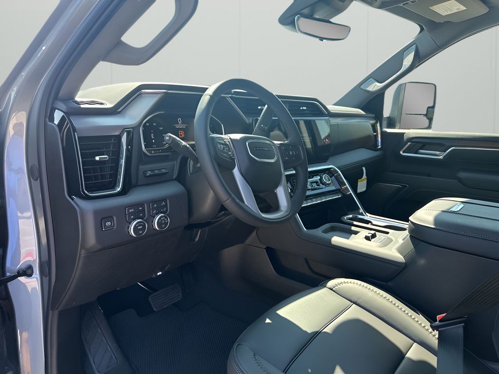 New Car 2025 Gmc Sierra 2500hd  Denali For Sale In Austin, Texas