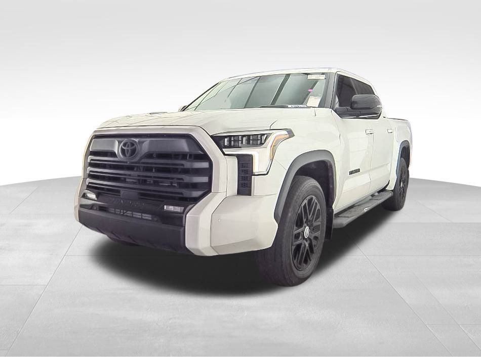 2024 Toyota Tundra Limited -
                Bloomington, MN