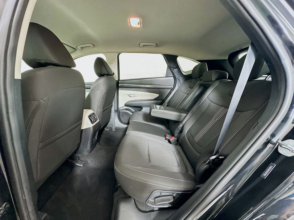 2024 Hyundai Tucson SEL 24