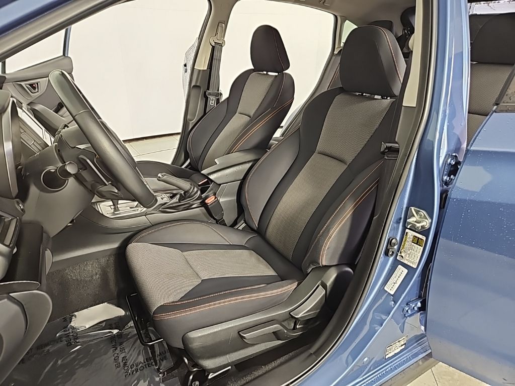 Thumbnail: 2022 Subaru Crosstrek - 21