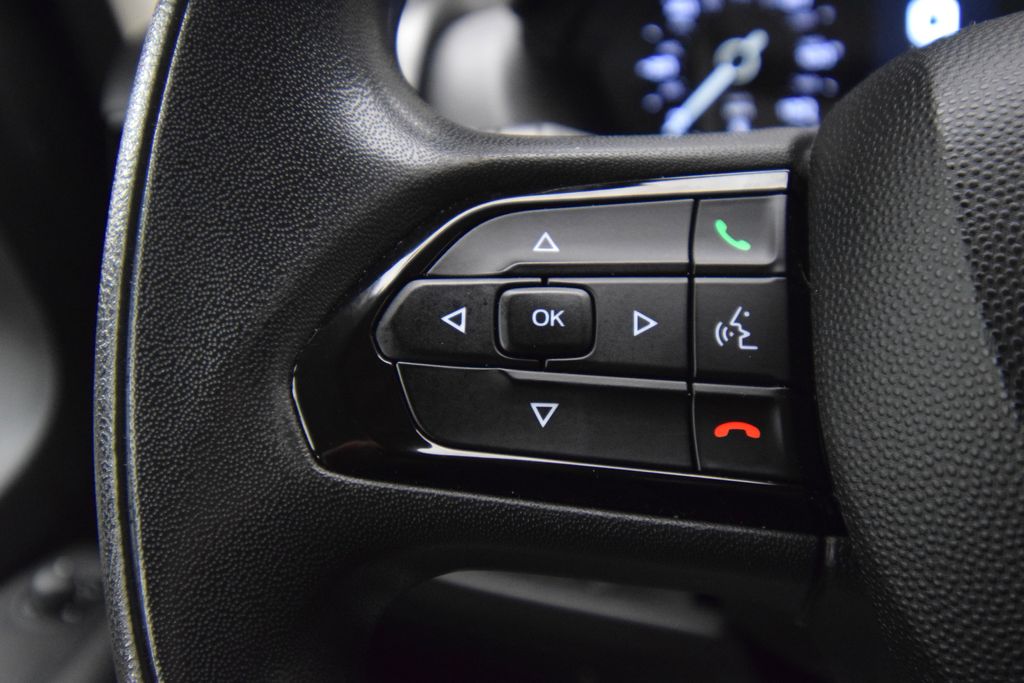 used 2023 Ram ProMaster 2500 car, priced at $26,500