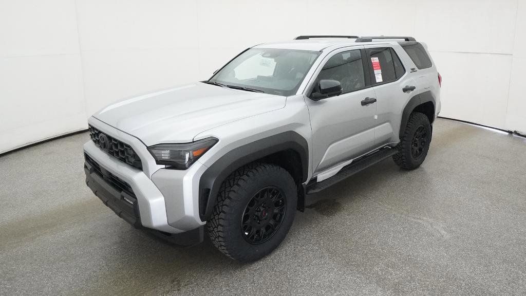 Thumbnail: 2025 Toyota 4Runner - 1