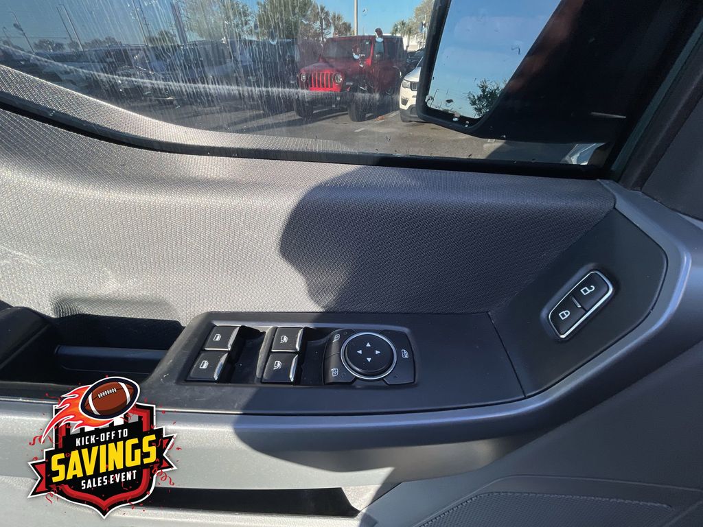 Used 2023 Ford F-150 Truck