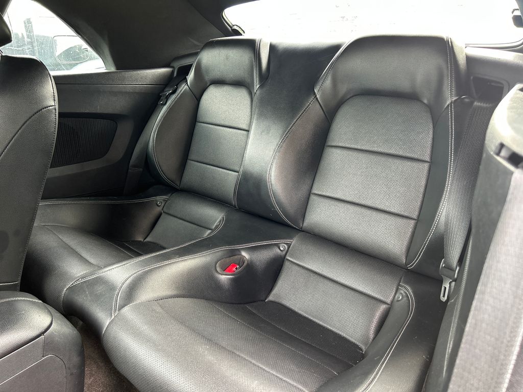 Certified Used 2017 White Ford EcoBoost Premium image 13