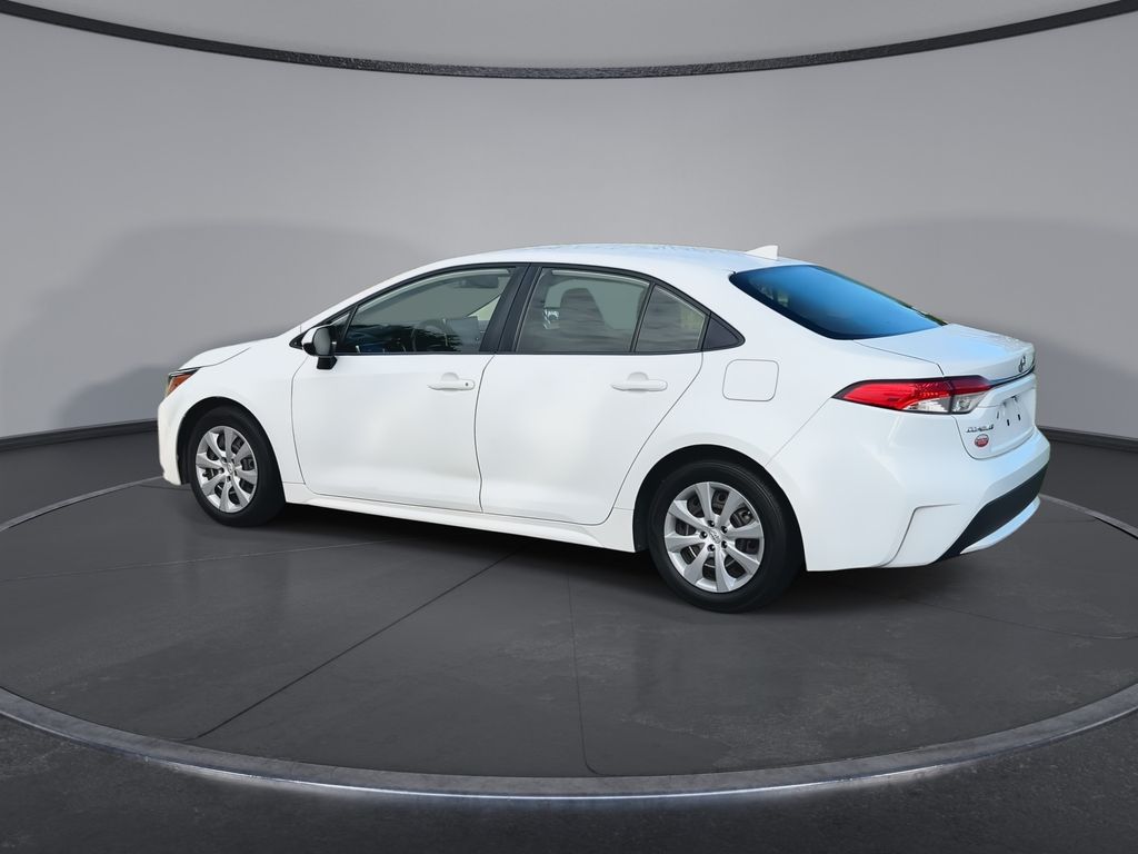 Thumbnail: 2020 Toyota Corolla - 6