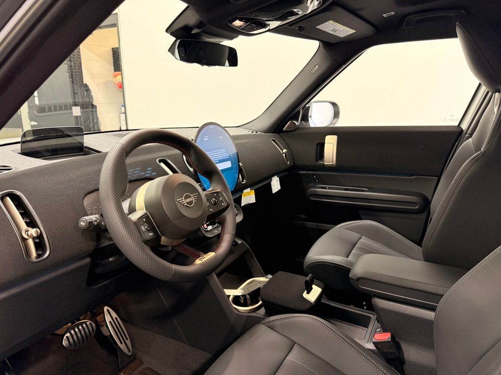 Thumbnail: 2027 MINI Cooper Countryman - 11