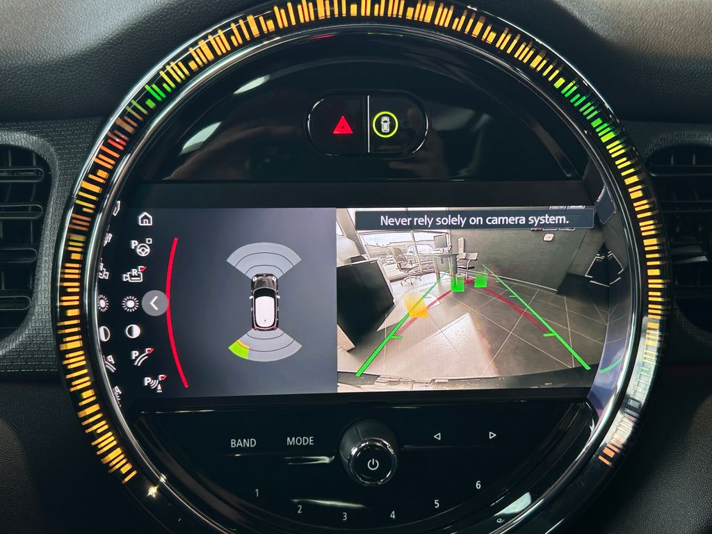 Thumbnail: 2024 MINI Cooper - 23