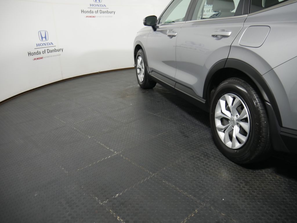 Thumbnail: 2023 Honda CR-V - 11