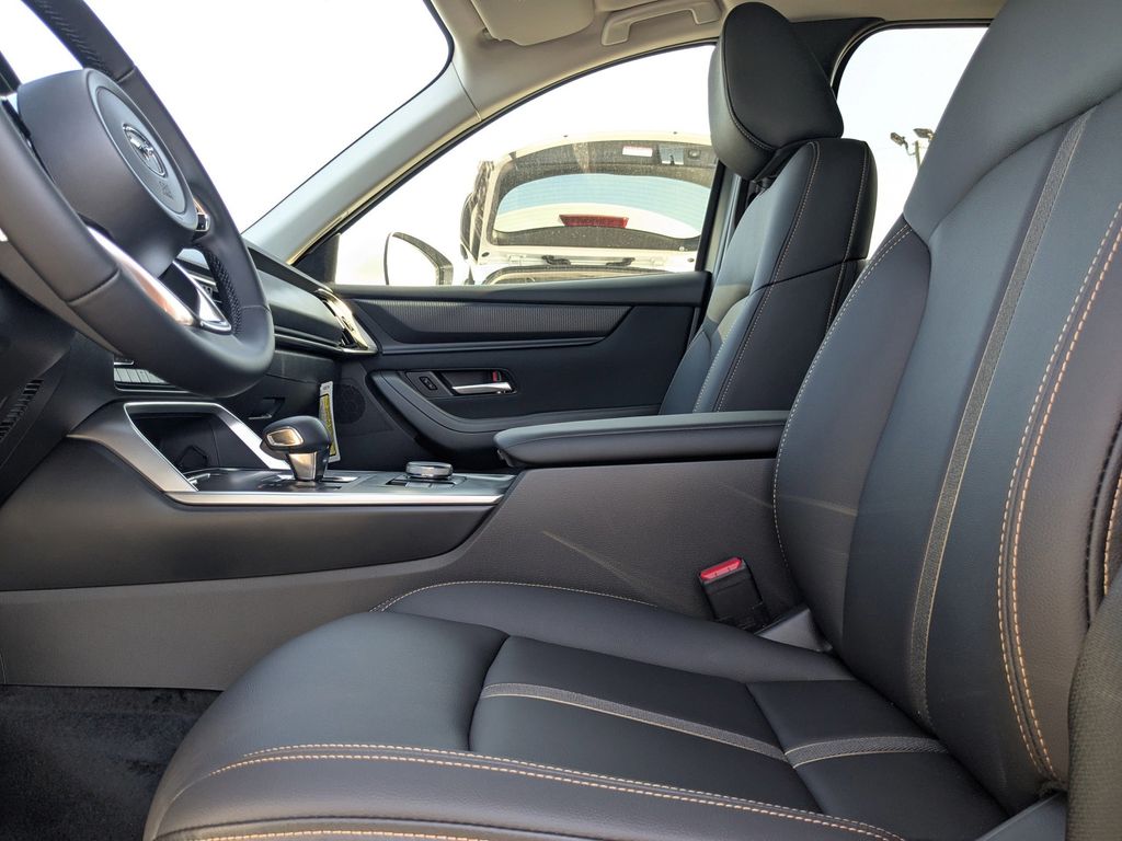 2026 Mazda CX-90 3.3 Turbo Select