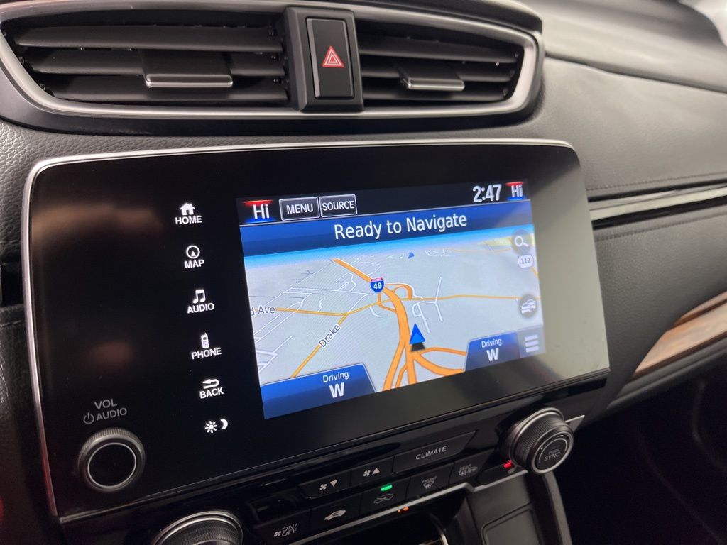 Thumbnail: 2020 Honda CR-V - 31