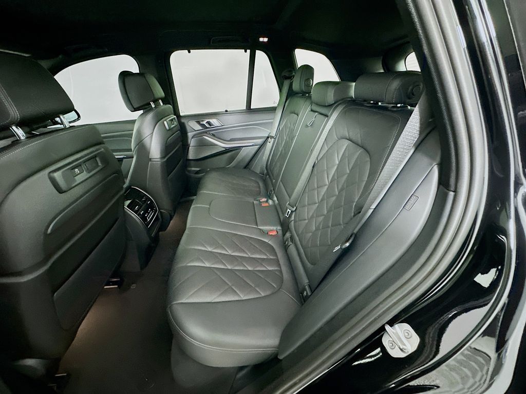 Thumbnail: 2023 BMW X5 - 25