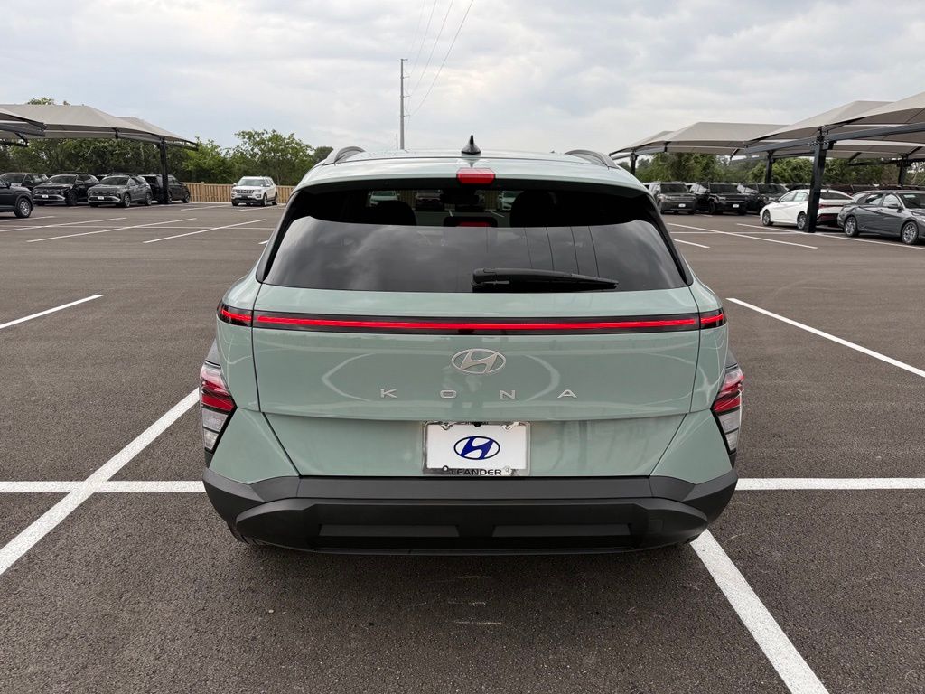 Thumbnail: 2024 Hyundai Kona - 6