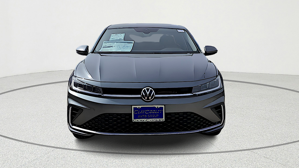 2026 Volkswagen Jetta