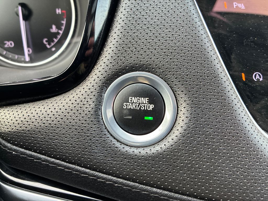2024 Cadillac XT6 Luxury White at Carlisle Cadillac Buick GMC