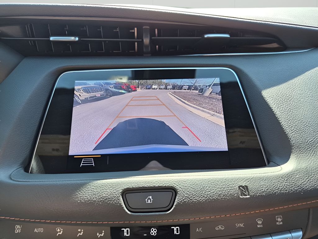 Used Car 2019 Cadillac Xt4  Sport For Sale Under $20,000 In Austin, Texas