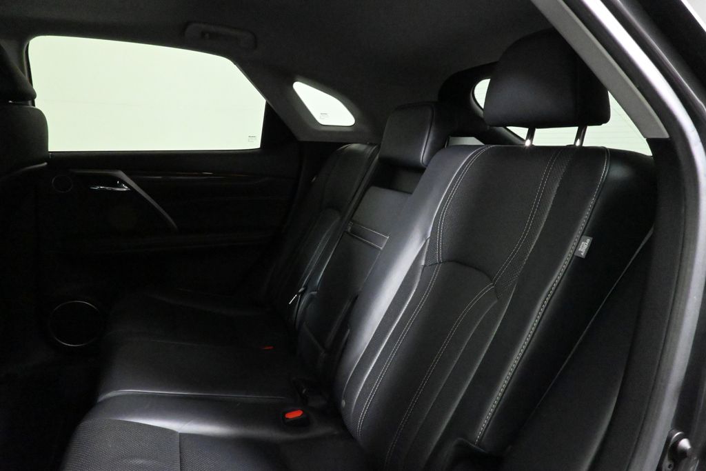 Thumbnail: 2016 Lexus RX - 4
