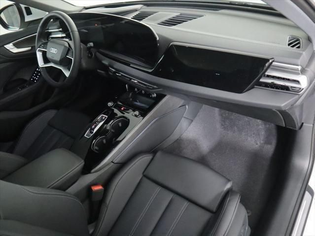 Thumbnail: 2025 Audi A5 - 19